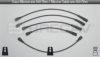 BRECAV 06.558 Ignition Cable Kit